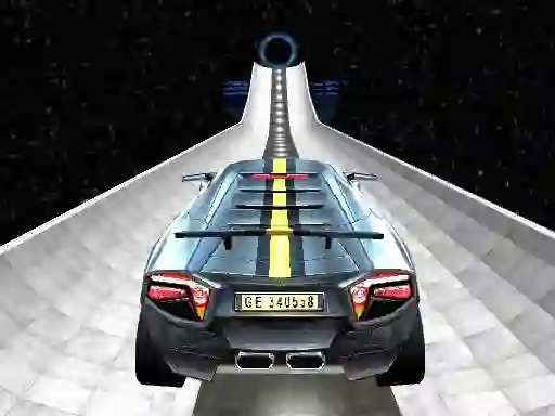 Oyunu Car Stunt Rider çevrimiçi