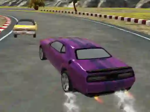 Oyunu Drift Fury çevrimiçi