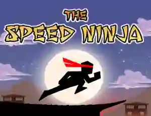 Oyunu The Speed Ninja çevrimiçi