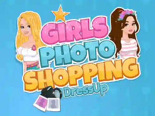 Oyunu Girls Photoshopping Dressup çevrimiçi