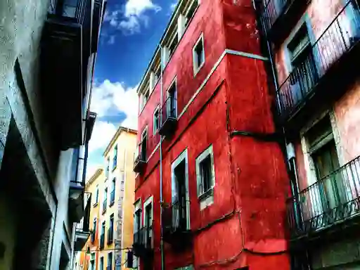 Oyunu Amazing Spain Differences çevrimiçi