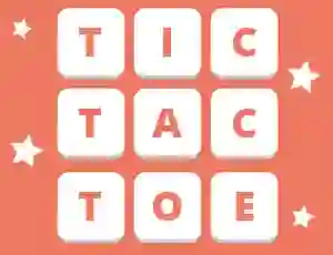 Oyunu Tic Tac Toe çevrimiçi