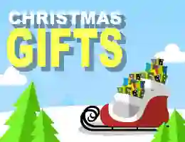 Oyunu Christmas Gifts çevrimiçi