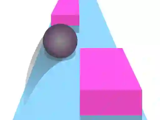 Oyunu Ball Runner çevrimiçi