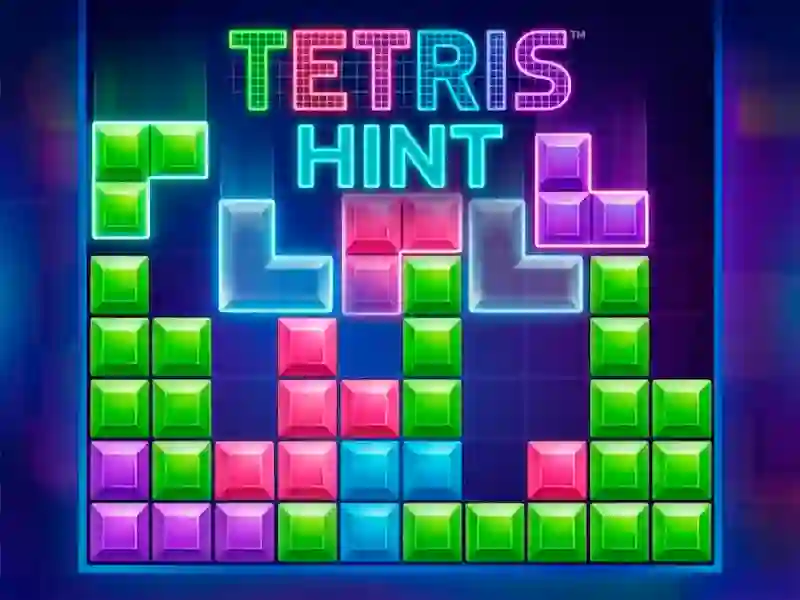 Oyunu Tetris Hint çevrimiçi
