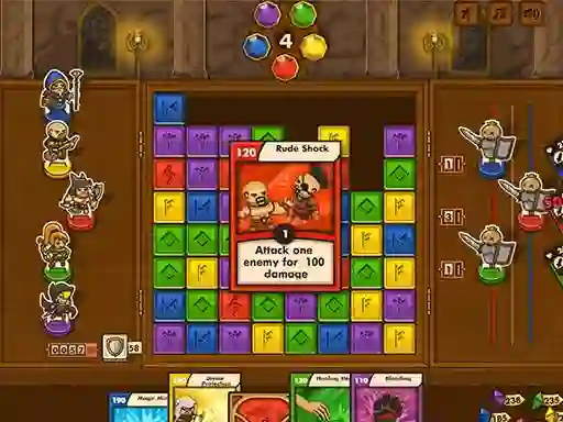 Oyunu Dangerous Adventure 2 çevrimiçi