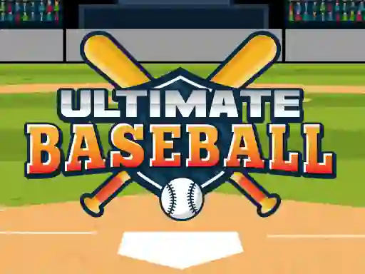 Oyunu Ultimate Baseball çevrimiçi