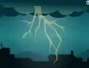 Oyunu Lightning çevrimiçi
