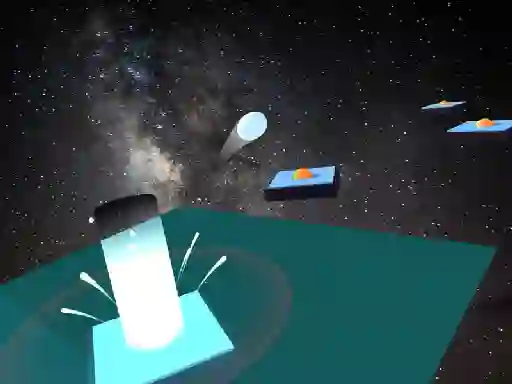 Oyunu Bouncy Ball çevrimiçi