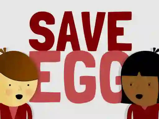 Oyunu Save Egg çevrimiçi