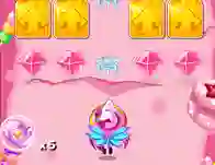 Oyunu Candy Fairy çevrimiçi