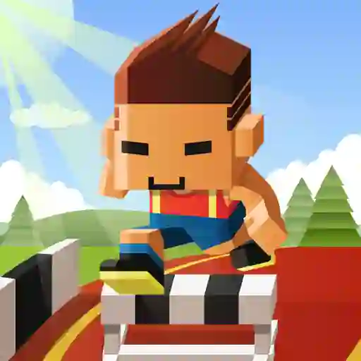 Oyunu Hurdle Rush çevrimiçi