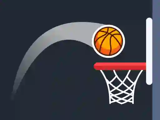 Oyunu Bouncy Dunks çevrimiçi