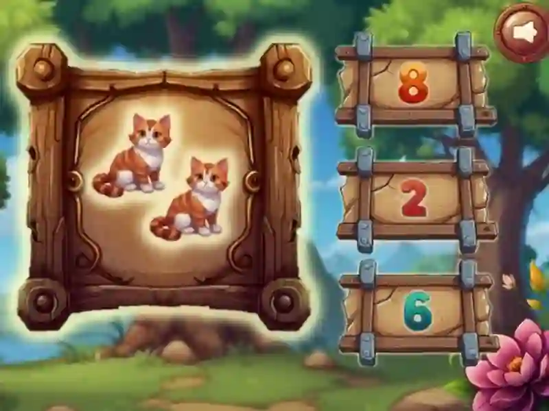 Oyunu Number Quest Game çevrimiçi