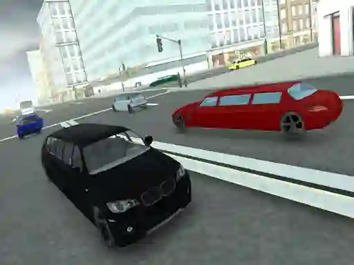 Oyunu Lemo Car çevrimiçi