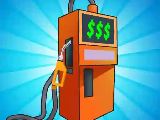 Oyunu Gas Station Arcade çevrimiçi