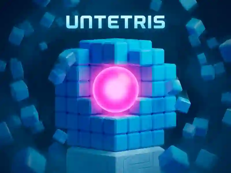 Oyunu UNTetris çevrimiçi