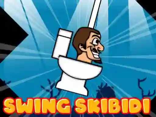 Oyunu Swing Skibidi çevrimiçi