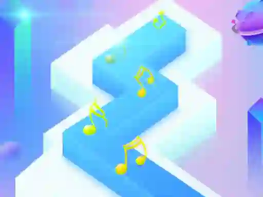 Oyunu Music Line 3 çevrimiçi