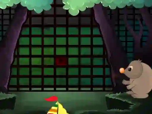 Oyunu Green Park Escape çevrimiçi