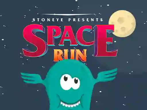 Oyunu Space Run çevrimiçi