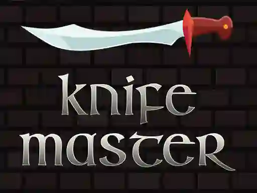 Oyunu Knife Master çevrimiçi