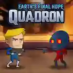 Oyunu Earth's Final Hope Quadron çevrimiçi