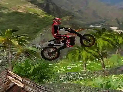 Oyunu Xtreme Trials Bike 2019 çevrimiçi