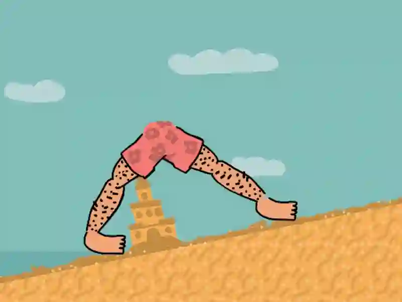 Oyunu Legs. çevrimiçi