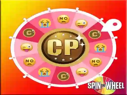 Oyunu Cod Spin Wheel çevrimiçi