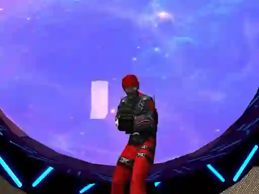 Oyunu Spaceguard.io çevrimiçi