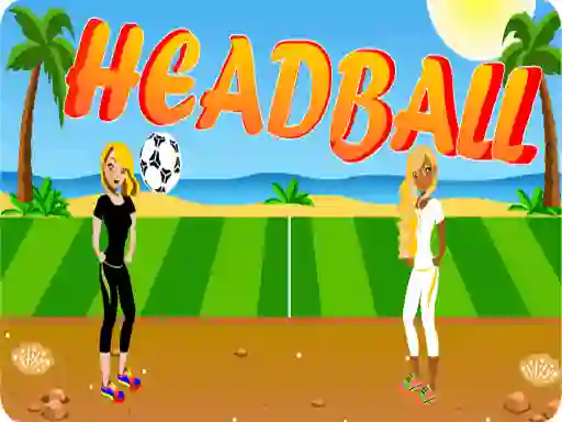 Oyunu Headball çevrimiçi