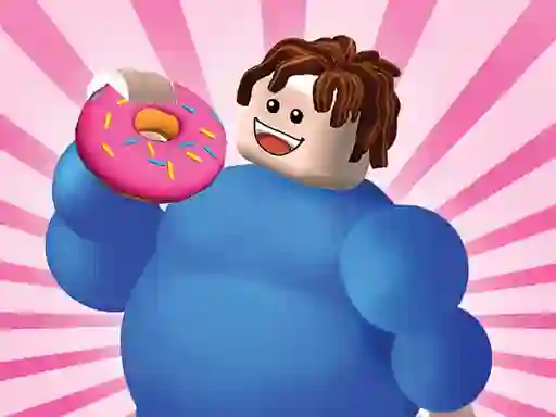 Oyunu Eating Simulator çevrimiçi