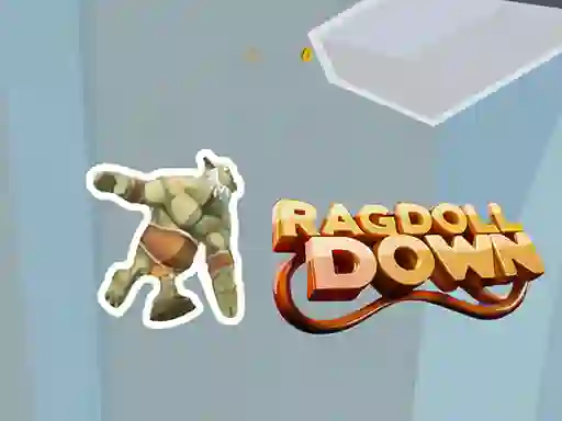 Oyunu Ragdoll Down çevrimiçi