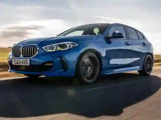 Oyunu BMW 1 Series UK çevrimiçi