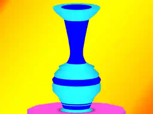 Oyunu Clay Craft 3d Pottery çevrimiçi