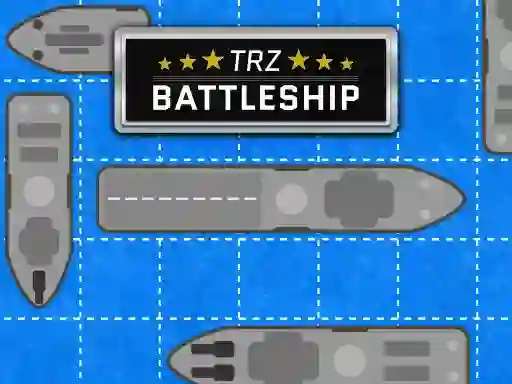 Oyunu TRZ Battleship çevrimiçi