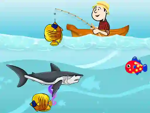 Oyunu Novice Fisherman çevrimiçi