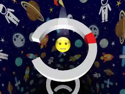 Oyunu Helix Down çevrimiçi