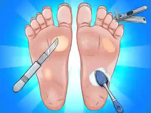 Oyunu Asmr Cleaning çevrimiçi