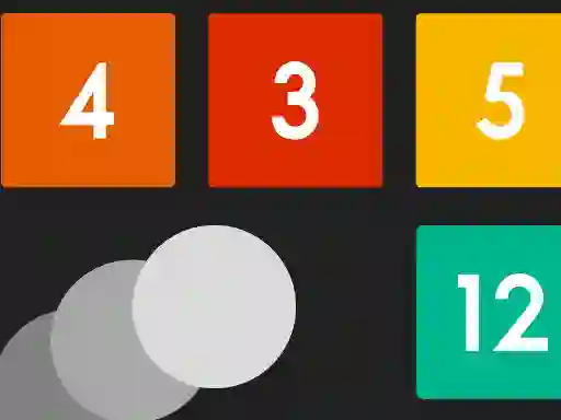 Oyunu Super Bouncing Ball çevrimiçi