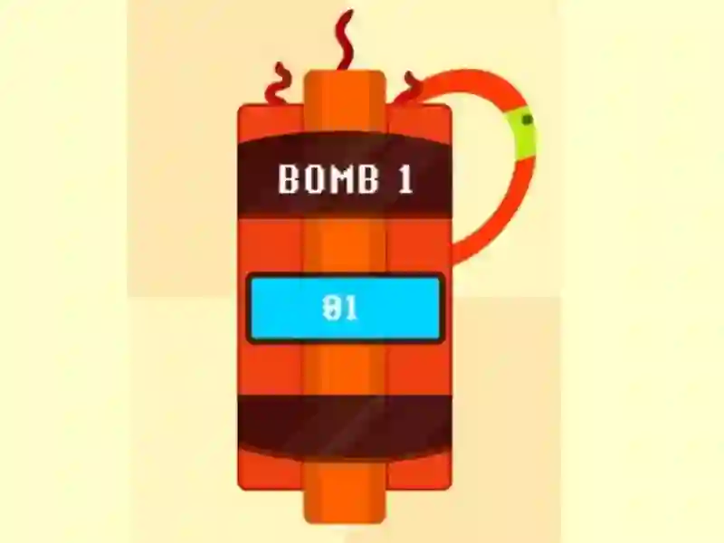Oyunu Bomb Challenge çevrimiçi