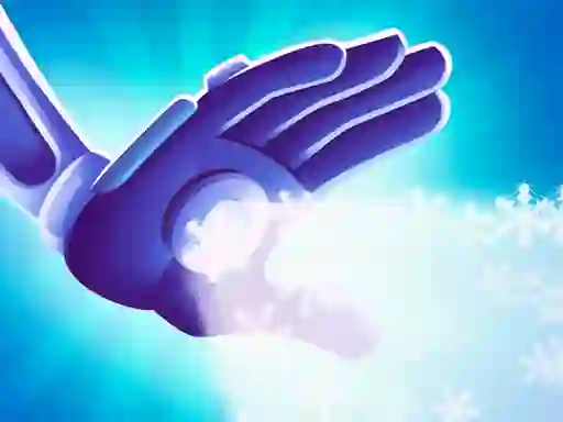 Oyunu Frozen Sam çevrimiçi
