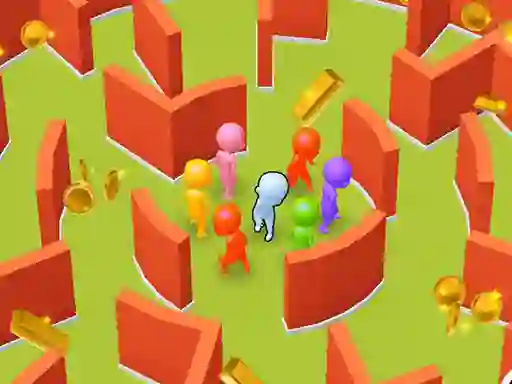 Oyunu Hide 'N Seek! çevrimiçi