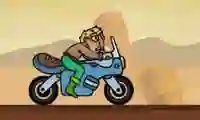 Oyunu Trial Rush çevrimiçi