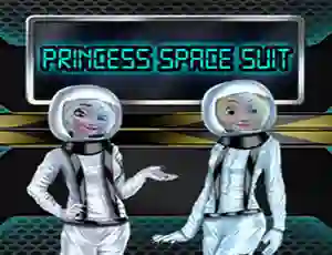 Oyunu Princess Space Suit çevrimiçi