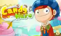 Oyunu candy hero çevrimiçi