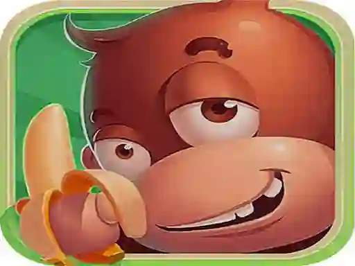 Oyunu jungle monkey çevrimiçi