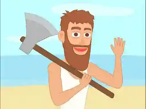 Oyunu Chop and Crush çevrimiçi