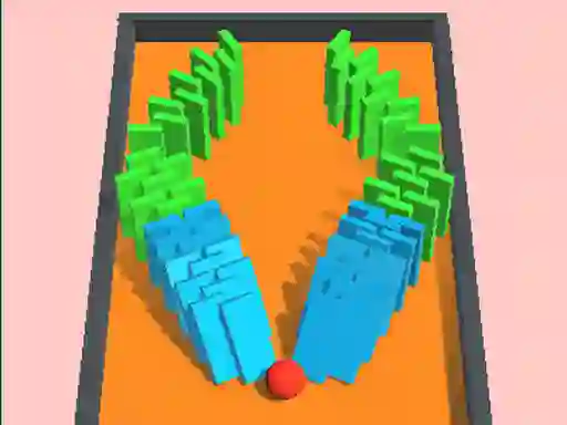 Oyunu Smack Domino çevrimiçi